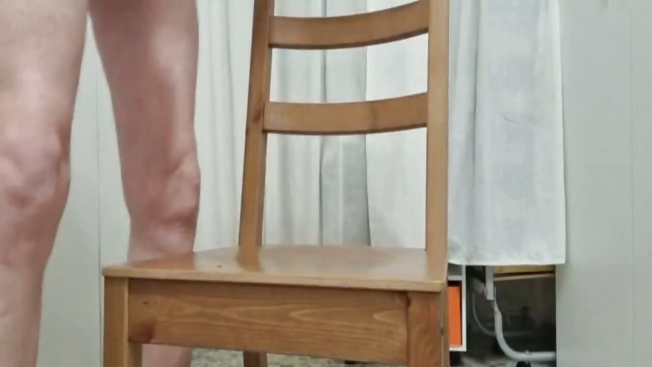 Horny Masturbation