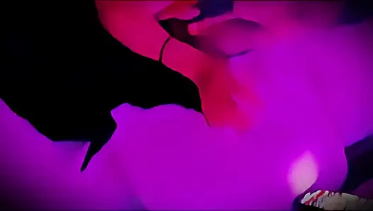 Инъекция Sailor Sumomo Sun со спермой афродизиака.