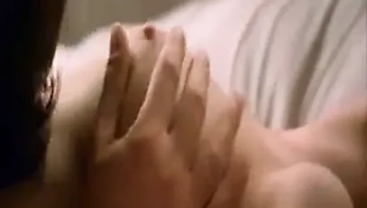 Angelina Jolie having sex in pecado original