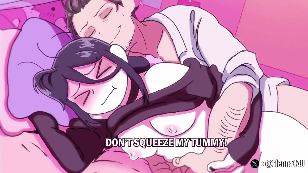 Bedroom encounters