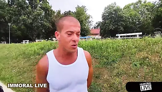 Русская Silvia Wise анально подготовила к браку по договору!