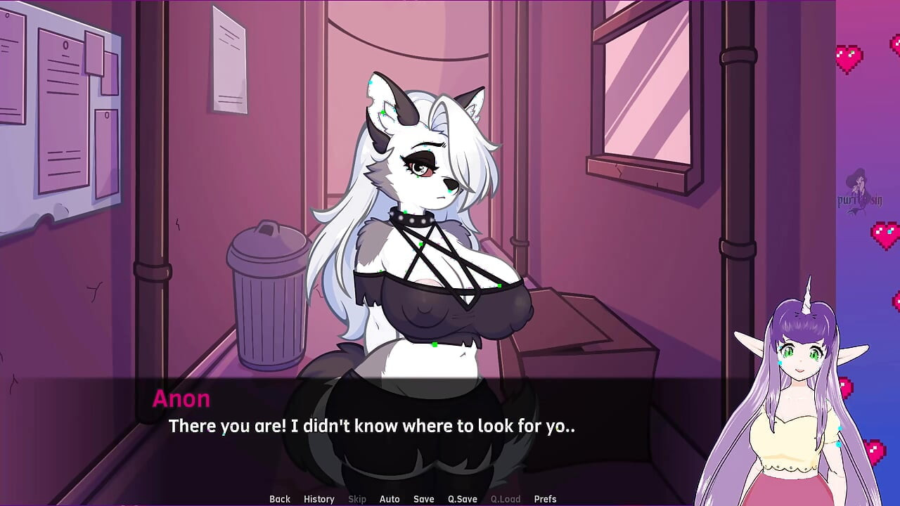 Helluva boss dates mit loona unzensierter demo teil 3