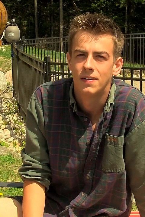 In the Sun กับ Sexy Jake