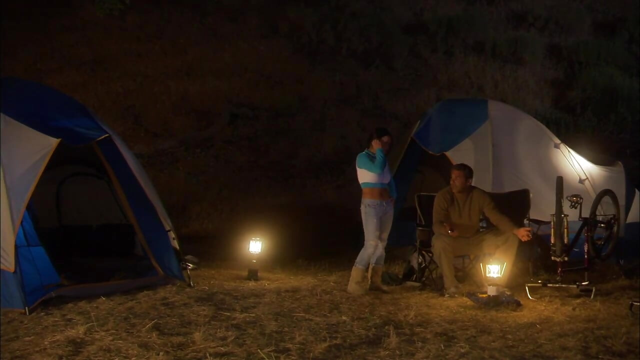 National park hot and dirty secrets....