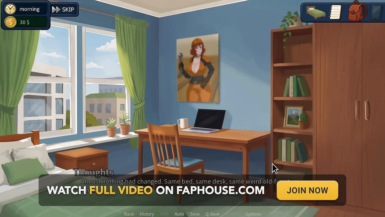 Complete Gameplay - Lust in Suburbs, Part 1