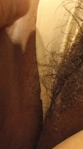 Key moment from "watching my mother-in-law's cameltoe"