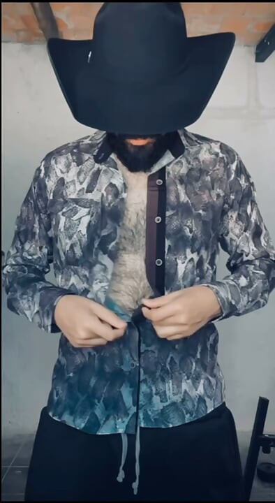 Meksikalı Kovboy