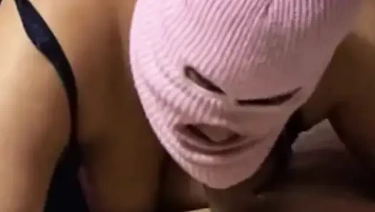 Nick Arab Slut Party