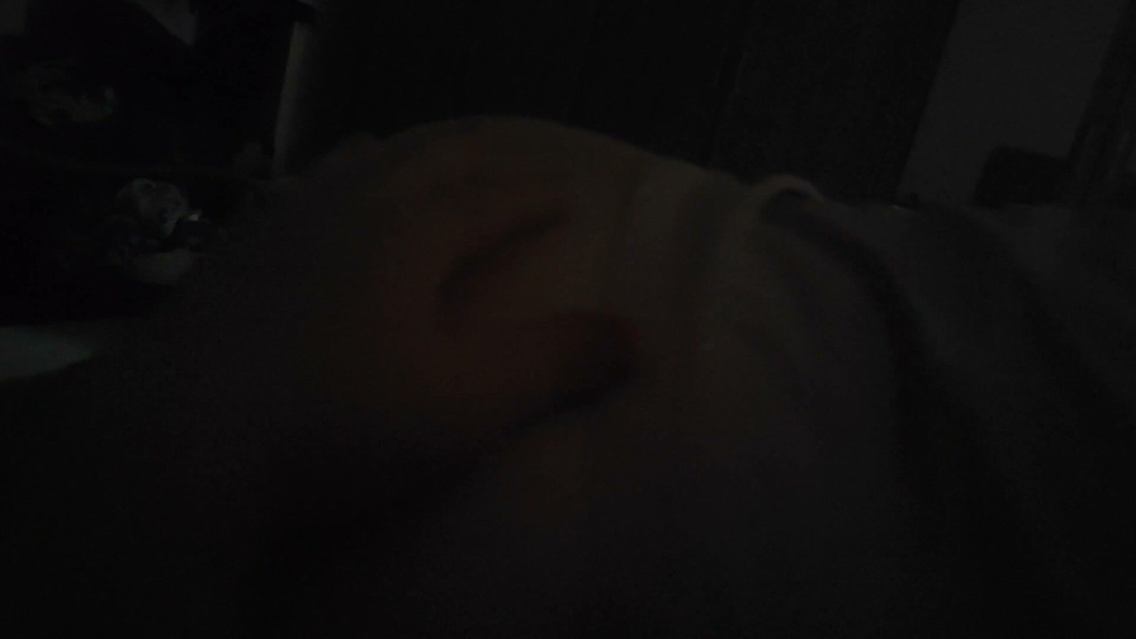 It's nice to be woken up like this