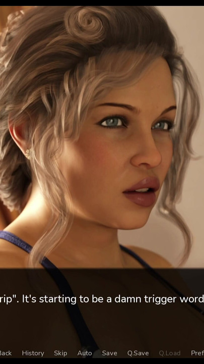 噴火迫在(パート17) - モリガンレイ著