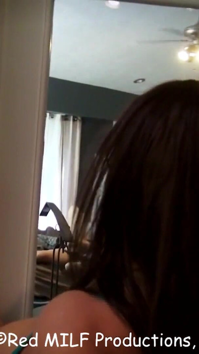 Step-Aunt Stacie Starr Cums for a Visit - Rachel Steele | Clip 1