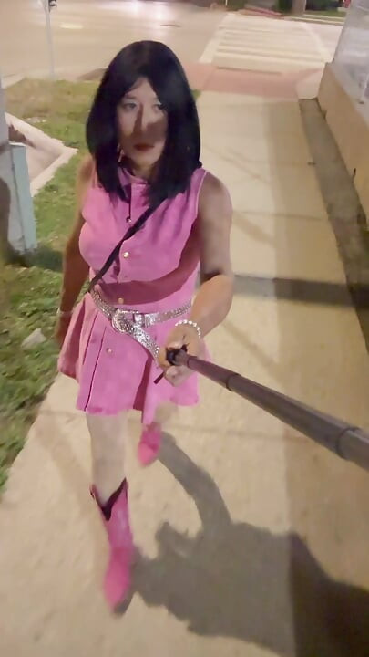 Looking for a cowboy