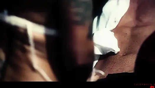 Bella Bekommt Ihre Erste Sexuelle Erkundung Und Explodiert Beim Höhepunkt