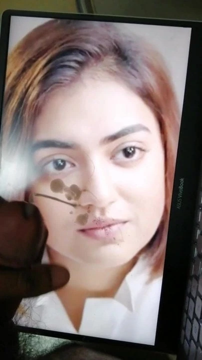 Sperma på nazriya fans begäran