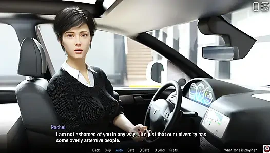 University of Problems - ( PT 05) - DREAMNOW