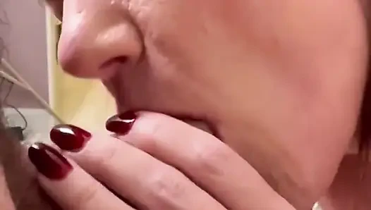 Развлечение в видео от первого лица