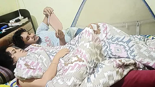 Off Record with stepsister (Part-1)