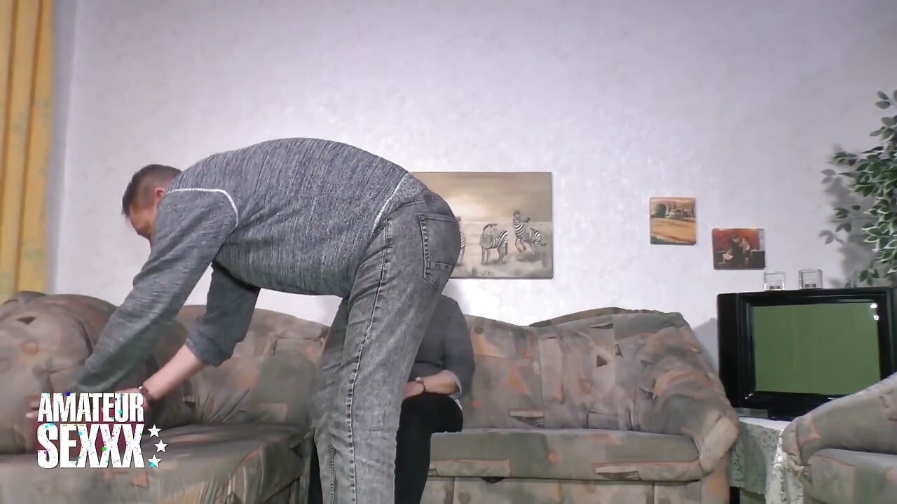 German Granny Hardcore Sex
