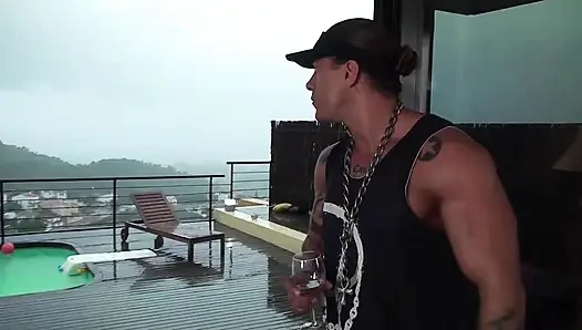 Bitch Soda ve Sikişiyor