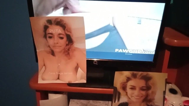 Tribute Cindy