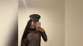 Masturbation transsexuelle