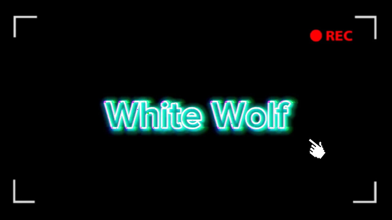Білий вовк Ofc - жадібна повія смокче член у мотелі Ft. White Moon Vip
