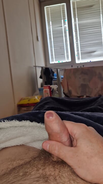 They Won't Stand up but I'll Squirt