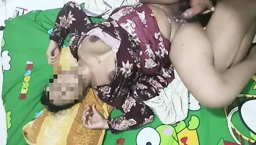 Evimde kalan bir arkadaşım.