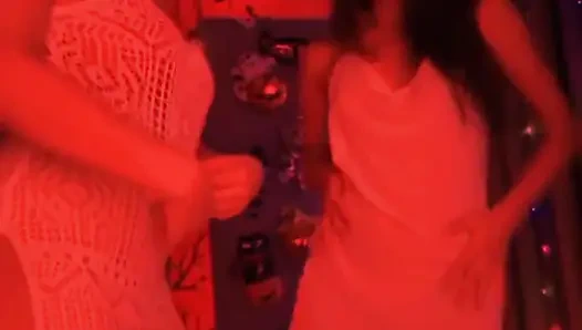 Огонь в Бархате