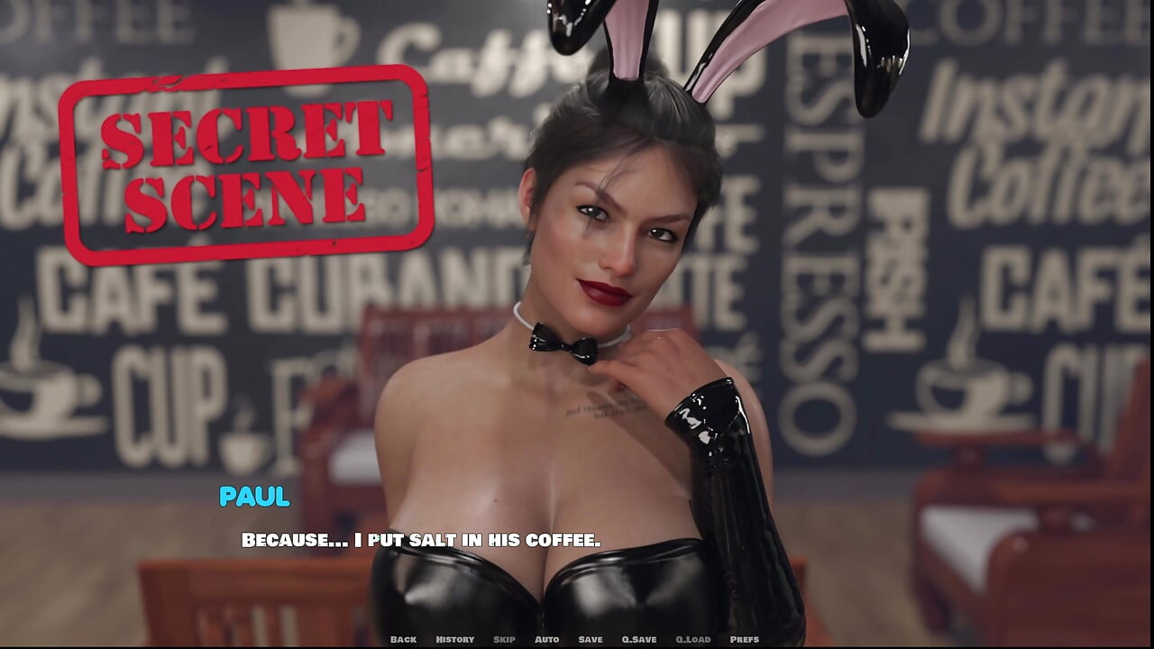 Azgın boşanmış orta yaşlı seksi kadınlar takıntılı (bölüm 5)