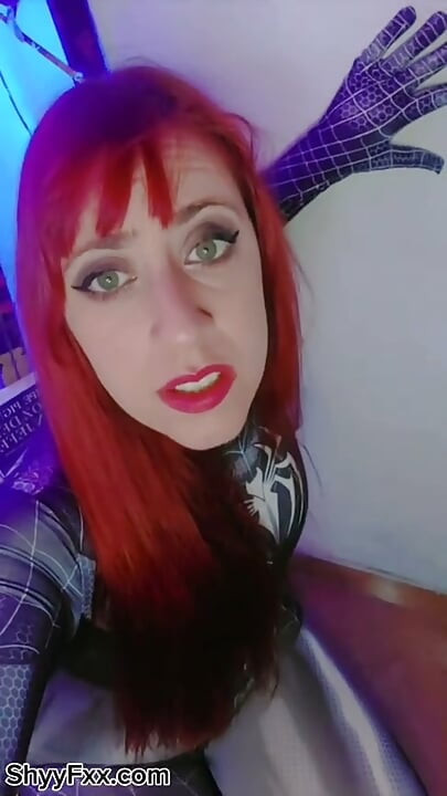 Spider-Gauchi, глава 1, он всегда попадает в неприятности!