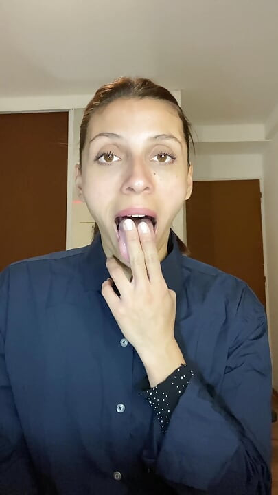 음란한 비서가 항상 상사의 스트레스를 해소해 준다