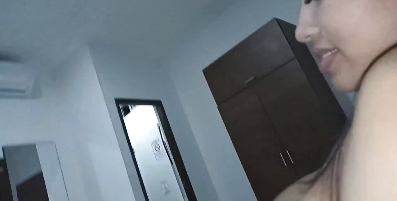 I Am Very Happy Sucking a Big Cock