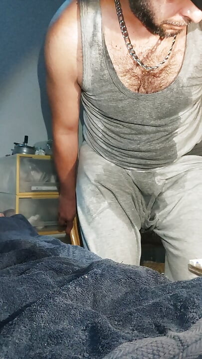 Dirty Socks, Piss and the Dirtyjunkbro. Hammer!!!