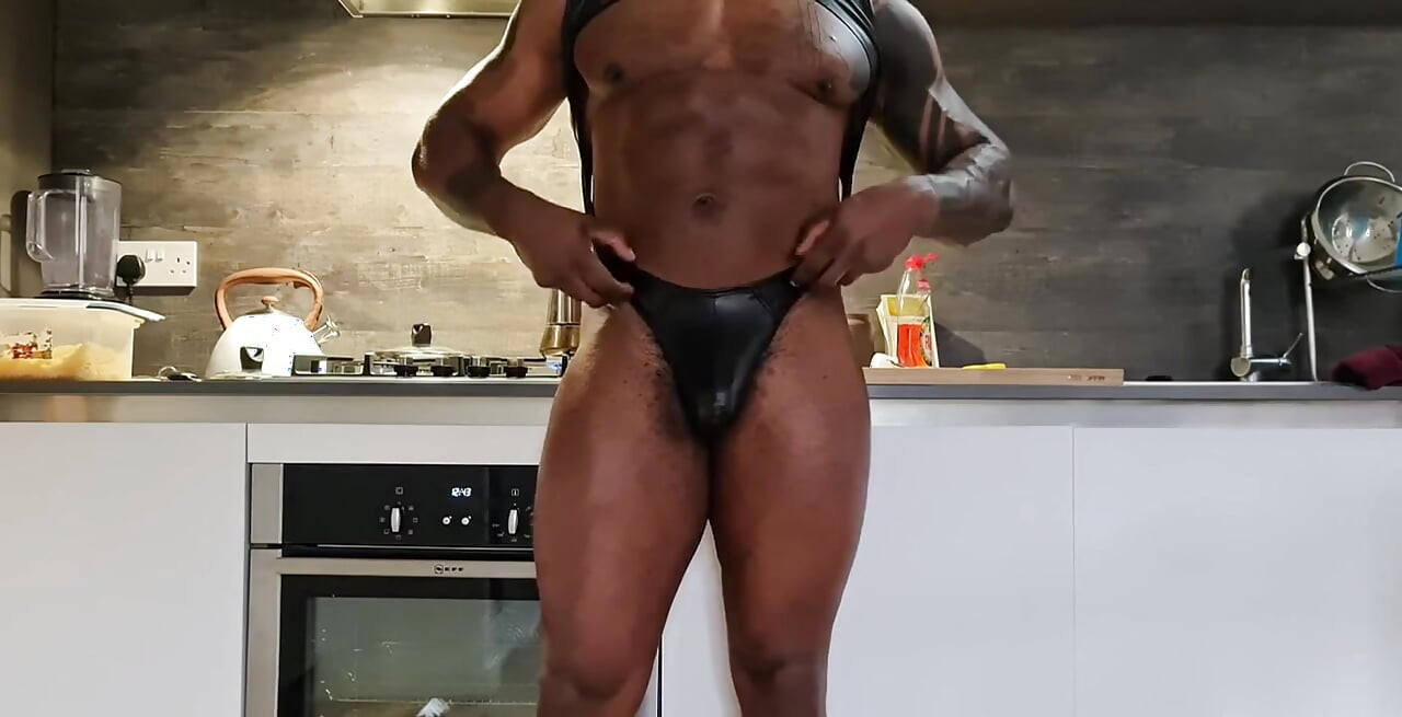 Walking Around in the jmalibu One Piece