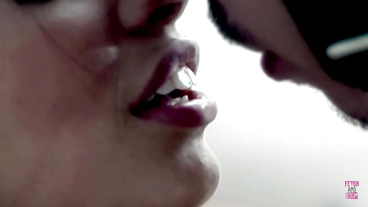 She Wants to Bounce on His Stiff Length Until She Screams in Pleasure