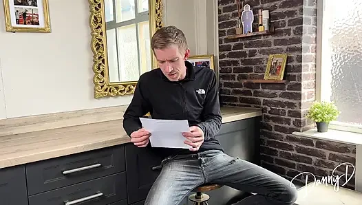 Frage Mich Einfach Alles Mit Danny D