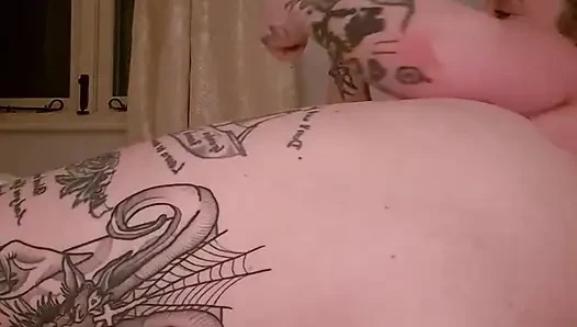 Anal extravaganza bölüm 3