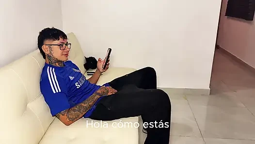 You Won't Believe What the Perverted Gym Teacher Did to Me, Fucked Me and I Ended up Swallowing Every Last Drop