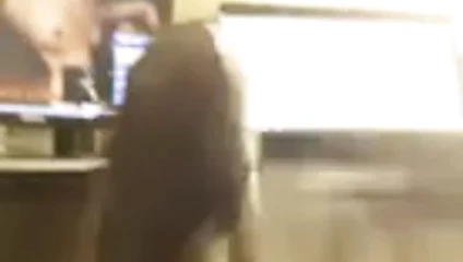 Sik porno izleyerek oynuyor.