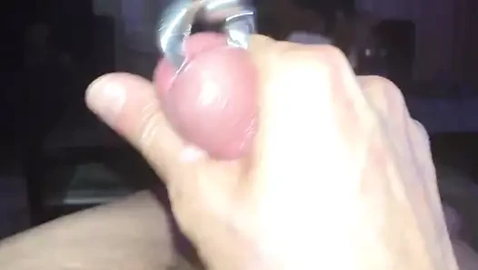 Boşalmak, mastürbasyon yapmak