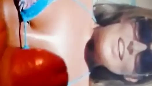 tributo a la esposa de Heros38