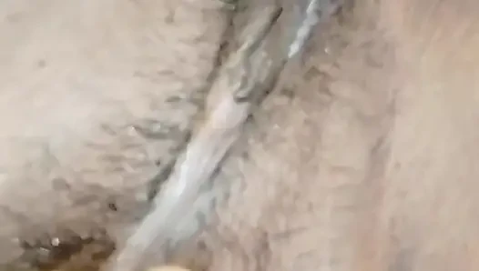 Husband and wife hoot