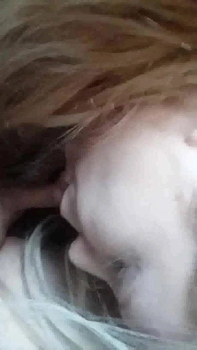 Best little dick sucker