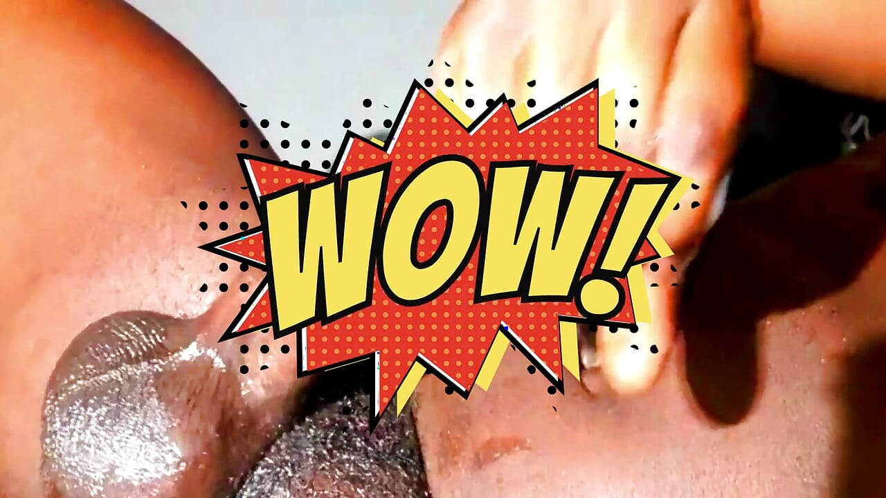 Gran polla negra amateur con corrida Porno gay extremo. Twink heterosexual solo Hanjob masturbación. Negro chico gran polla enorme polla pt9