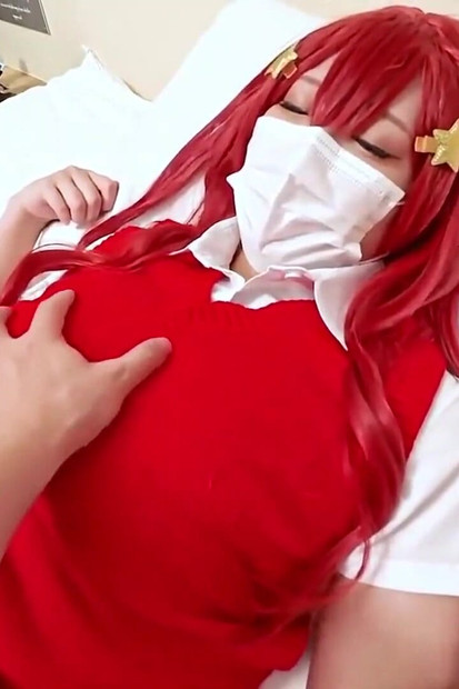 Asiatischer engel 27393