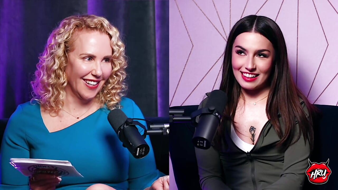Chanel Camryn: Как лучший новенький Avn нашел силу в невзгодах
