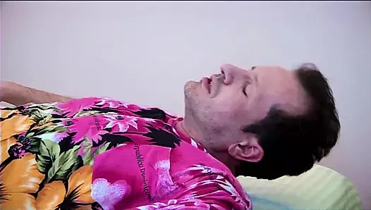 The Seduction of Innocence- Ekaterina's New Alter Ego.