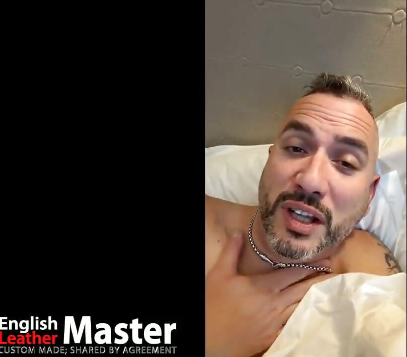 Lazy Stepdad