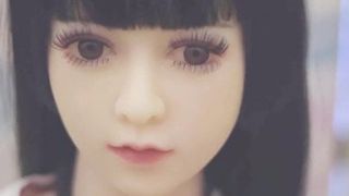 Siliconen sekspoppen in de VS- Japanse schattige liefdespoppen